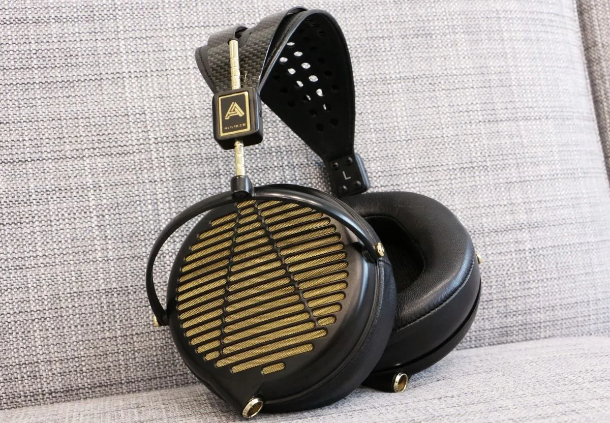 Audeze LCD-4z Casques hi-fi