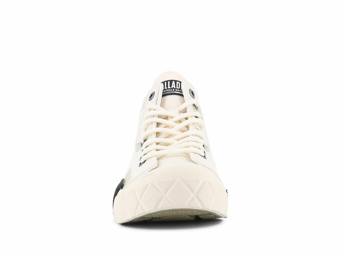 PALLADIUM<br>Tênis de cano alto Palla Ace City Shell Chuk