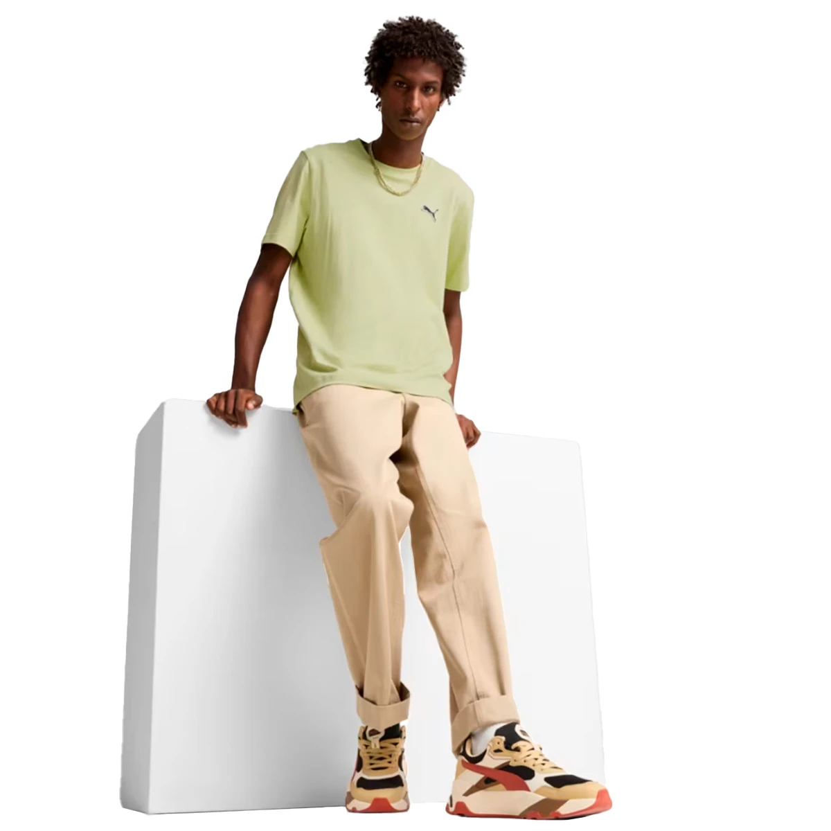 T-Shirt Puma Better Essentials
