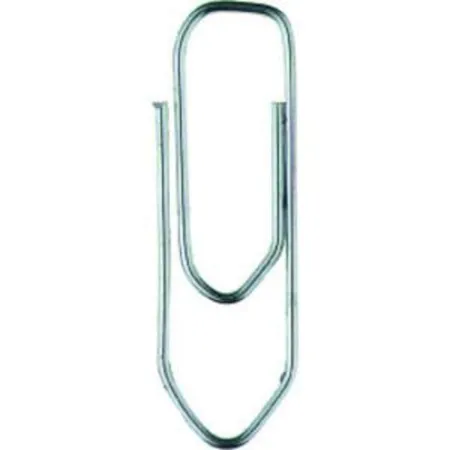 Alco Briefklammern spitz, 32mm, 1000 Stück