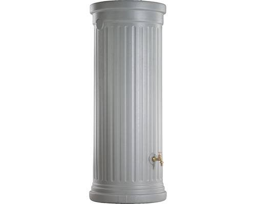 GARANTIA kolomtank 330 l, steengrijs