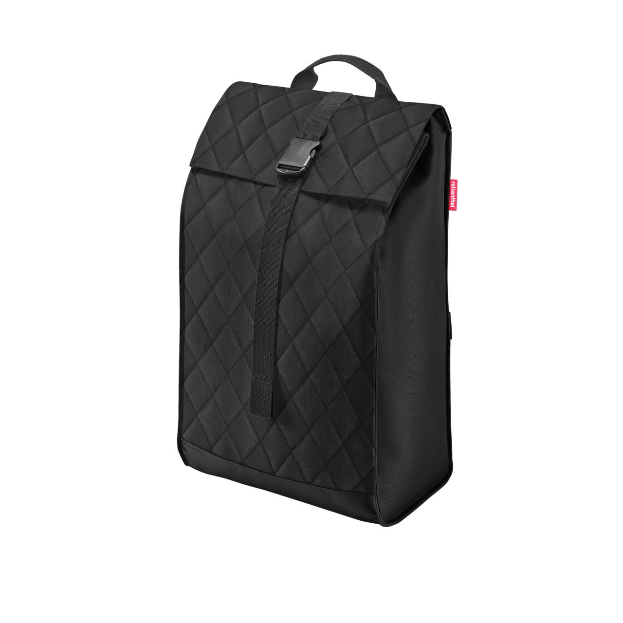 Reisenthel Citycruiser Rhombus Black