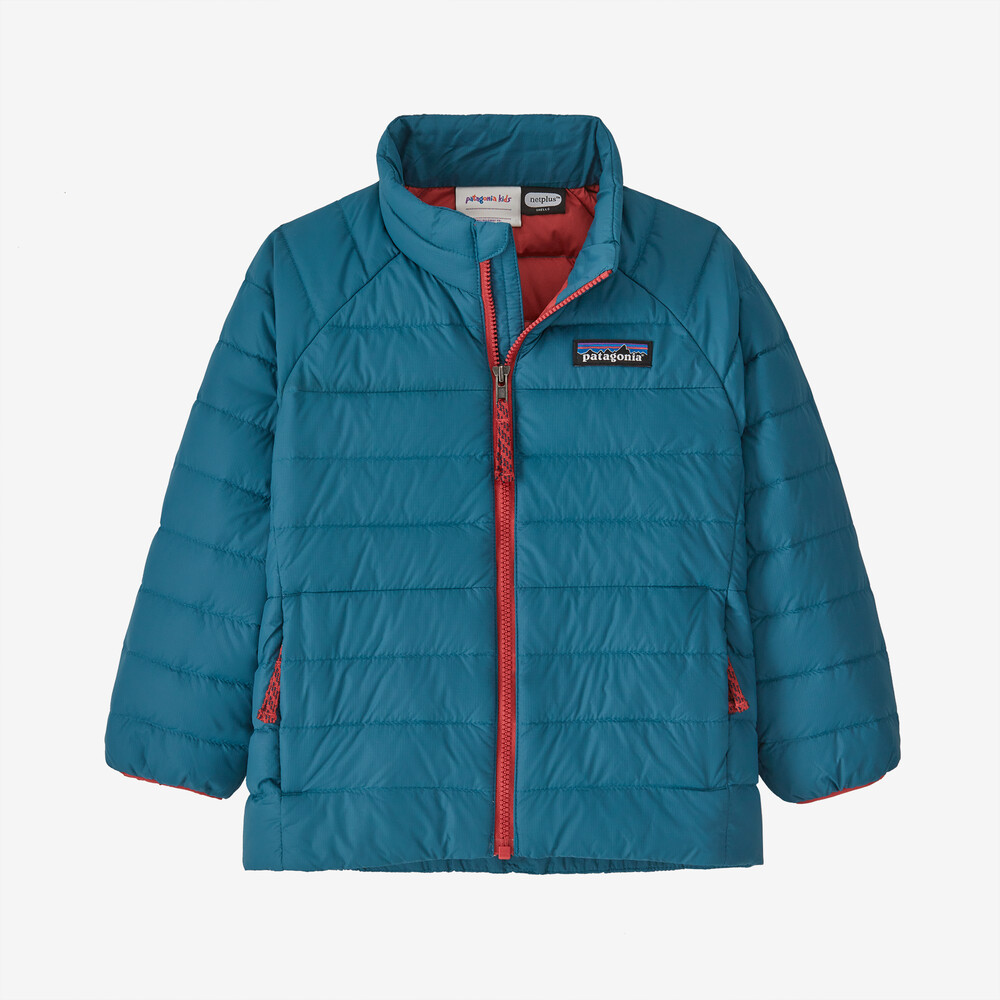 Baby Daunenpullover