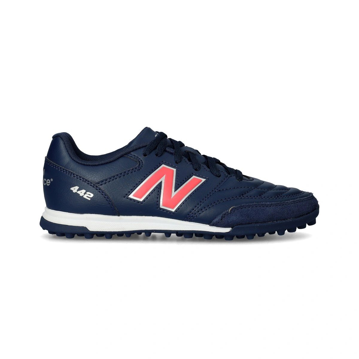 Chuteira New Balance 442 Academy Turf V2 Criança