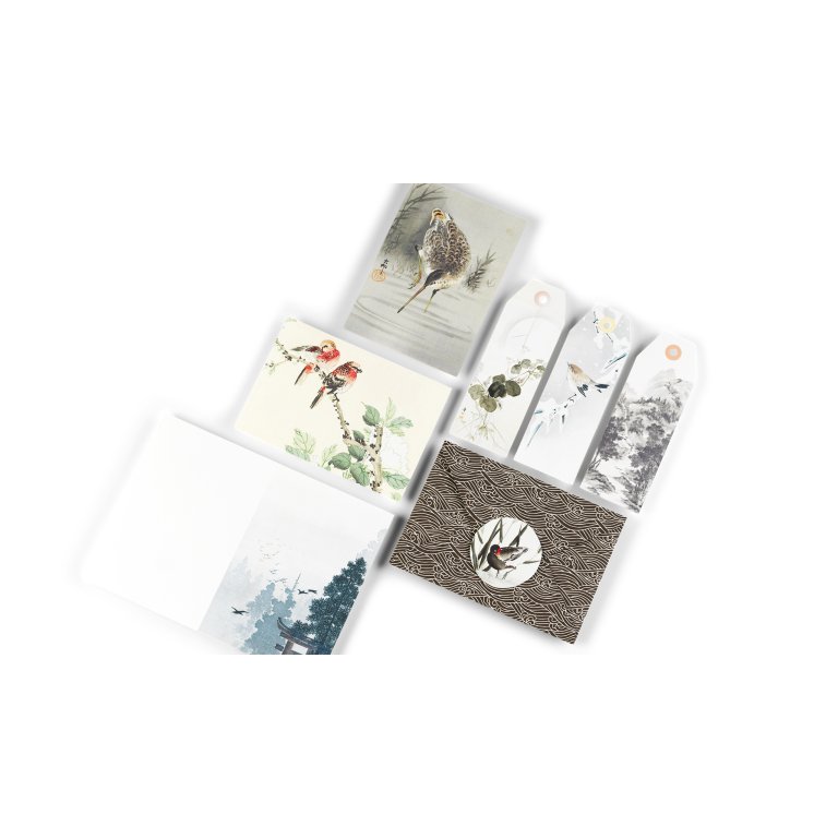 Pepin Papercraft Book