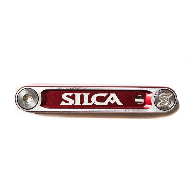 Silca Italian Army Knife Tredici Multiværktøj