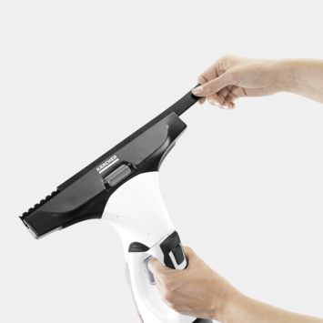 Kärcher vervangstrips tbv Window Vac
