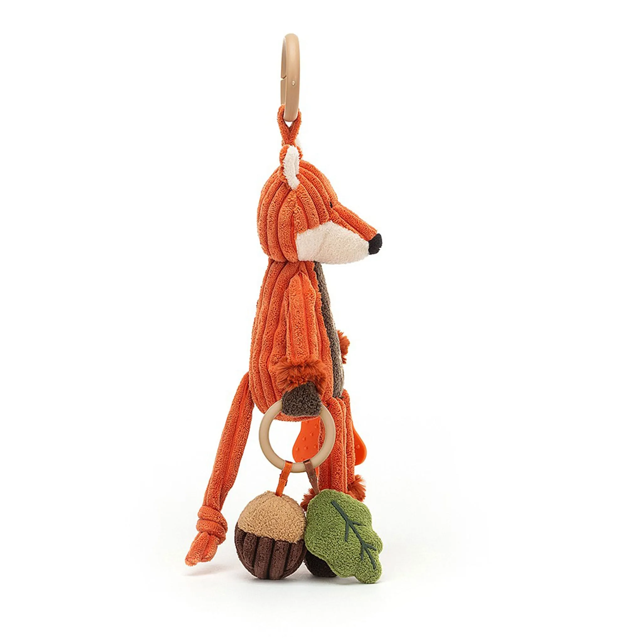 Jellycat Jouet d'Activité - Renard
