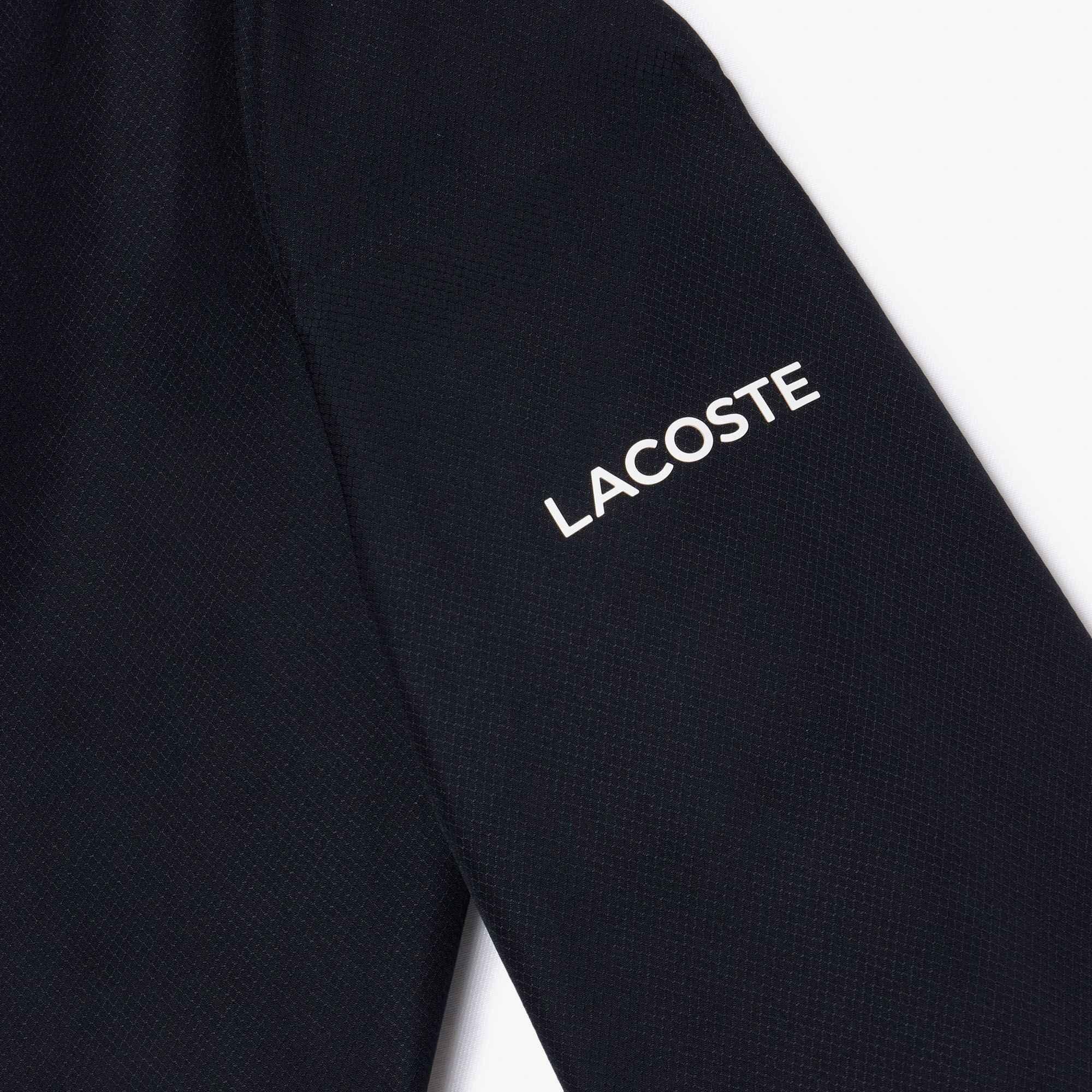 Lacoste Sports Jacket Juniors