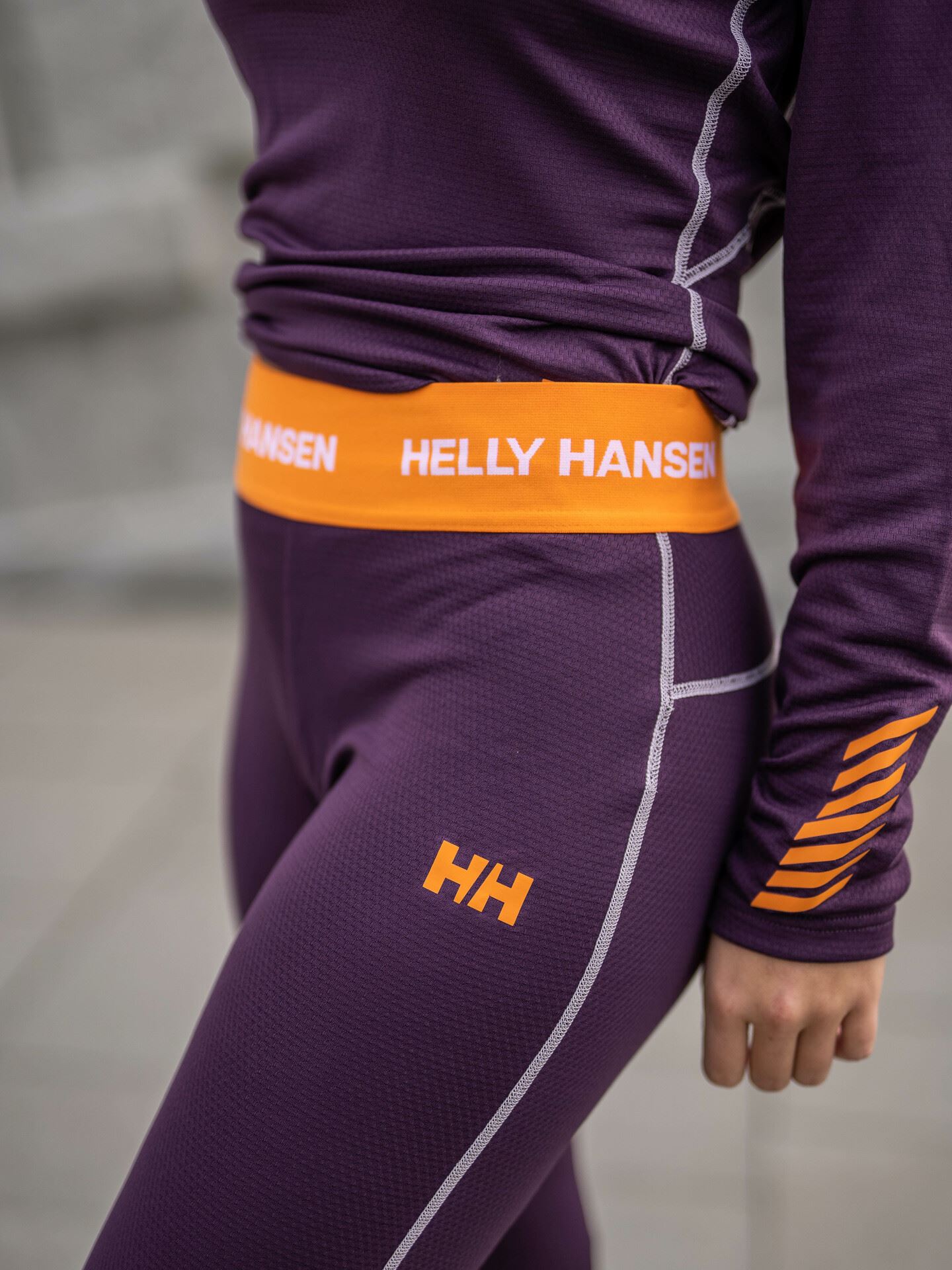 Lifa Active Pant
