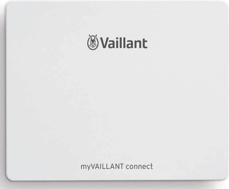 myVAILLANT connect internetmodule 940F voor Vaillant CV ketels en warmtepompen