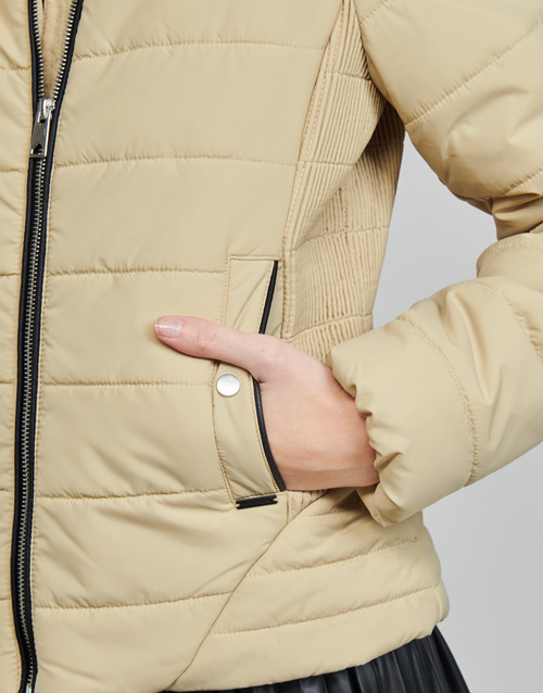 Vero Moda - VMCLARISA - Beige