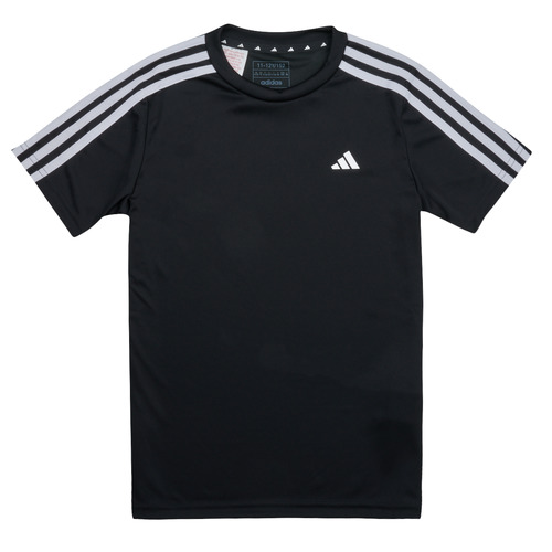 Adidas Sportswear - TR-ES 3S TSET - Noir