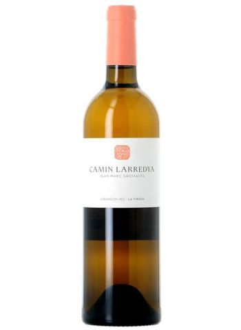 La Virada - Sec - Camin Larredya