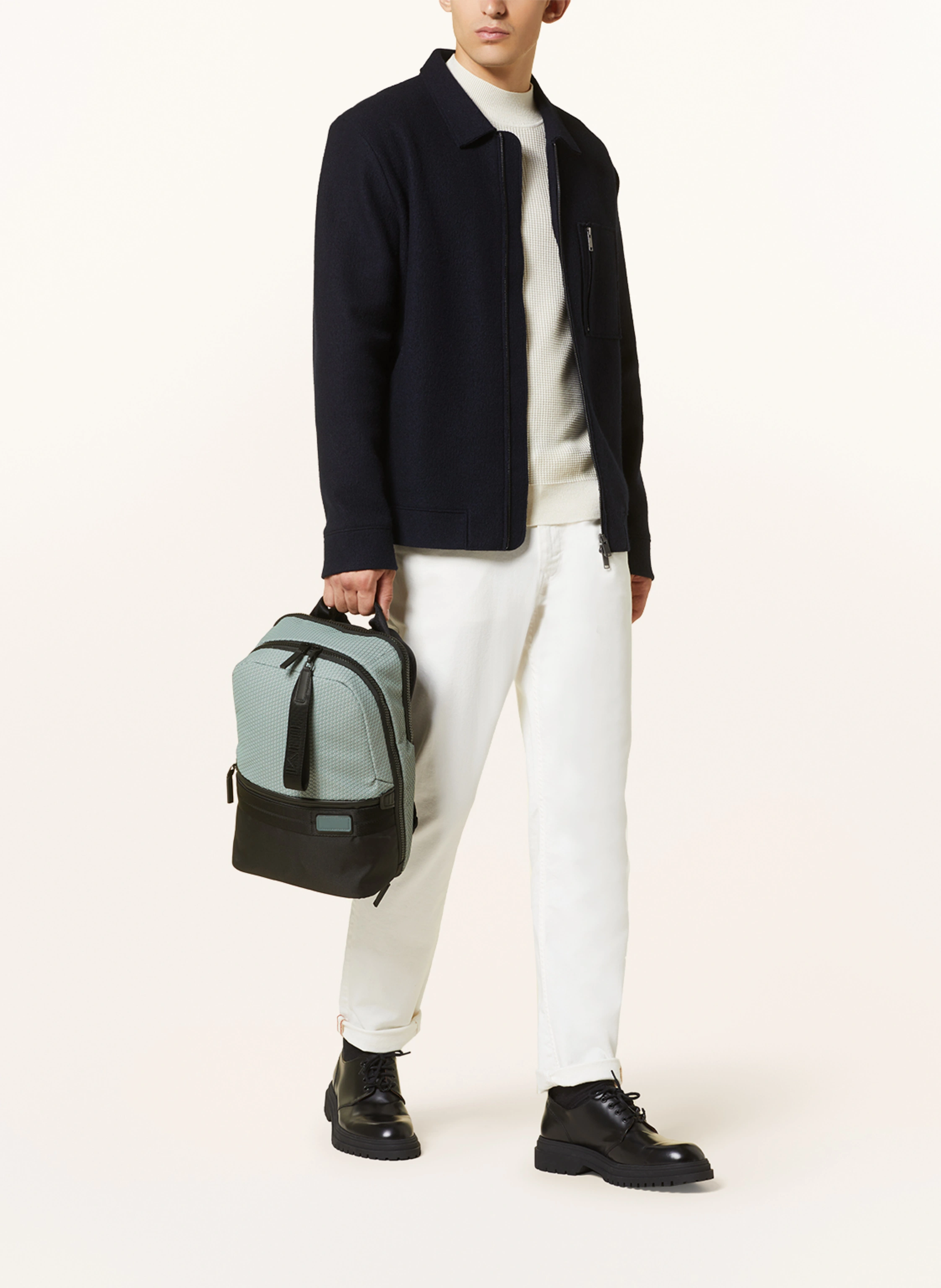 TUMI TAHOE Rucksack NOTTAWAY mit Laptop-Fach