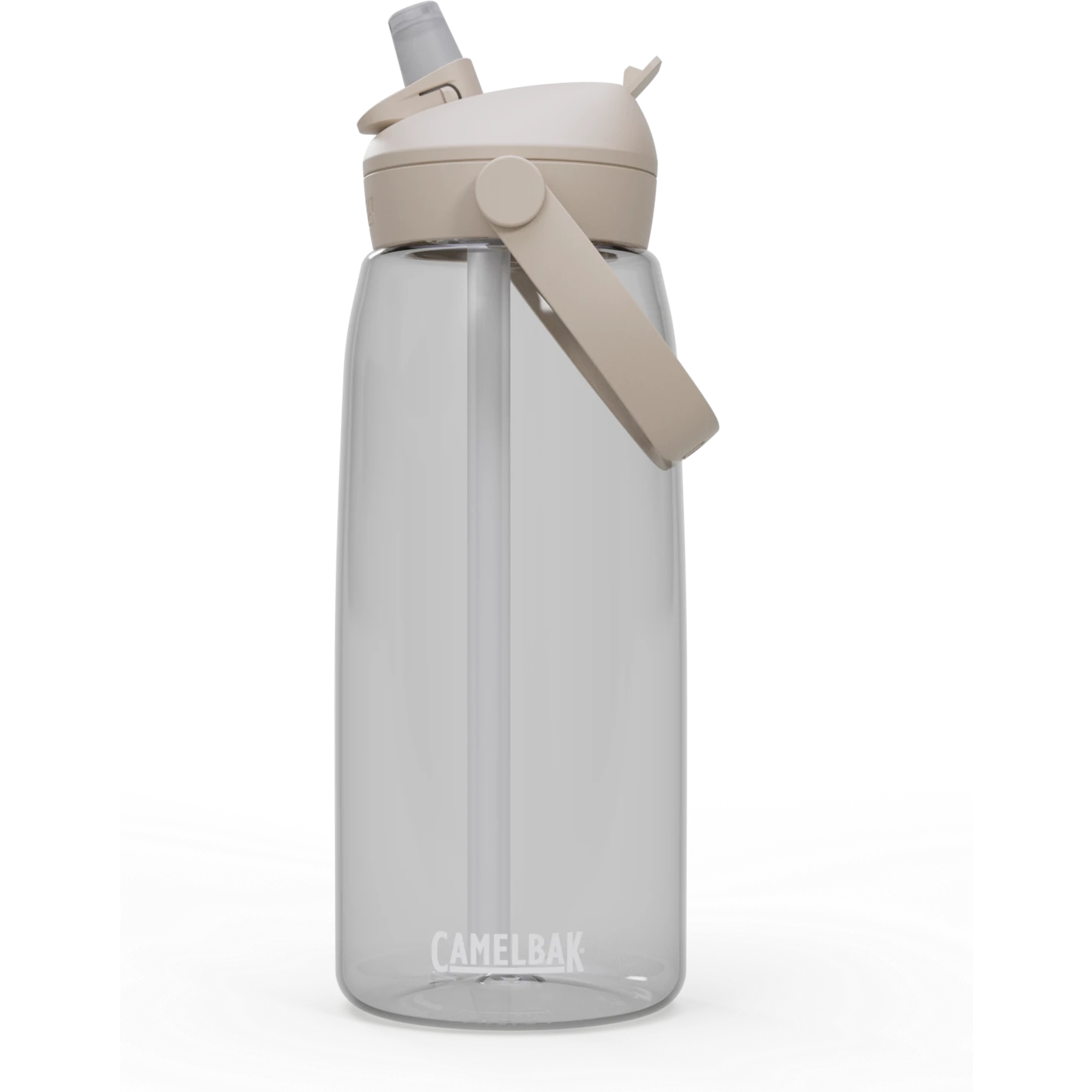 Camelbak Thrive Flip Straw Drinkfles