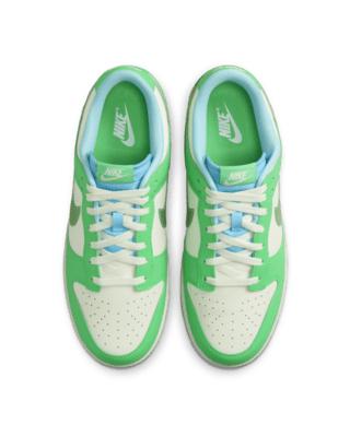 Nike Dunk Low Retro Men's Shoes