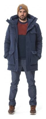 Bonnet Lafuma Stream Brun Homme