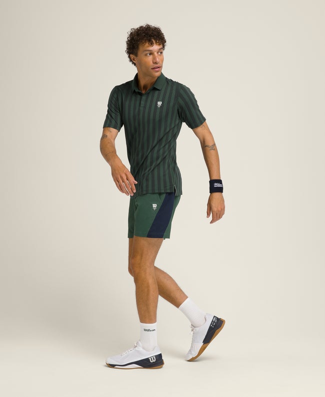 Tiebreaker Tennisshorts