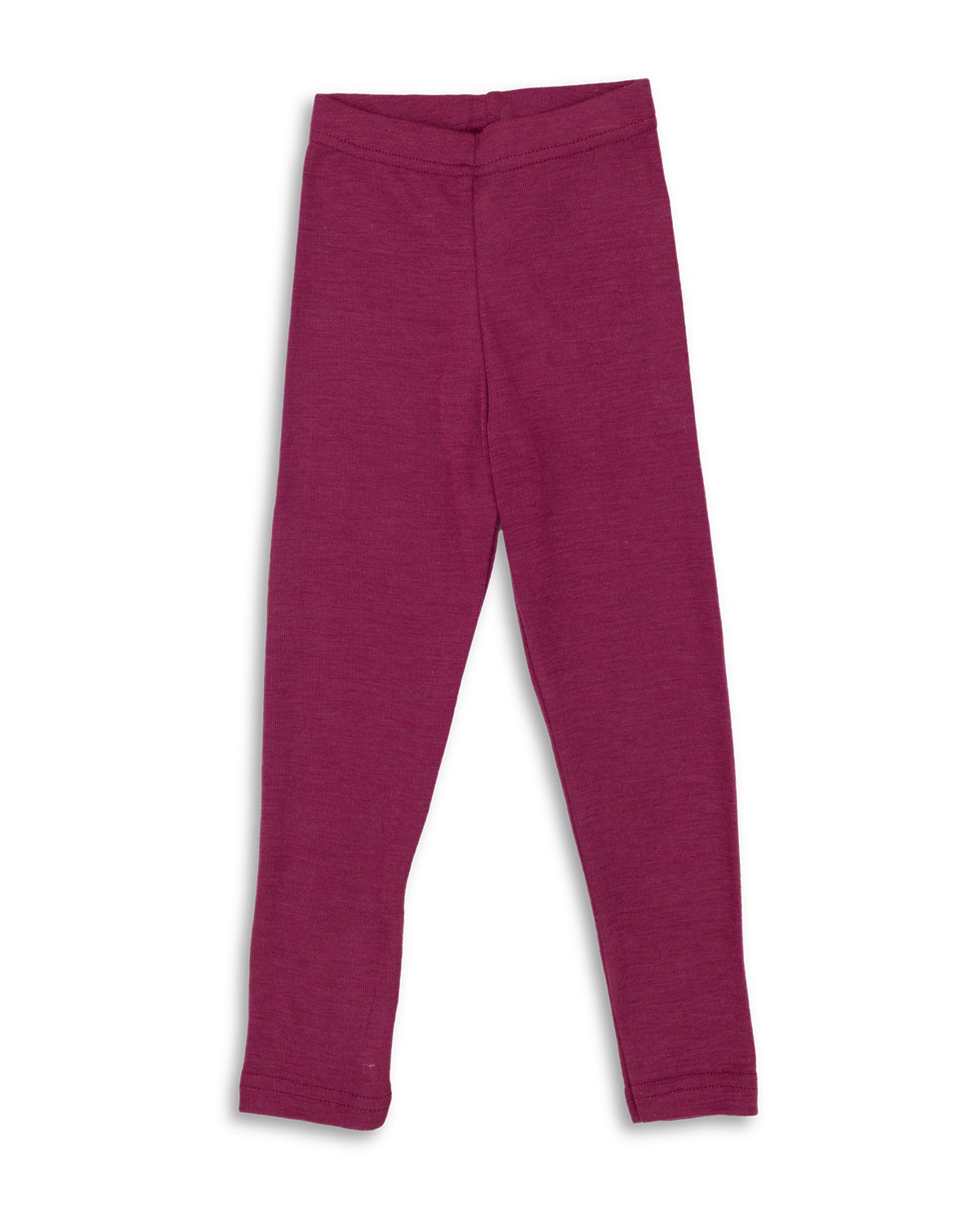 Ullongs – 70% Merino, 30% Silke, Ubehandlet Ull | Children’s leggings