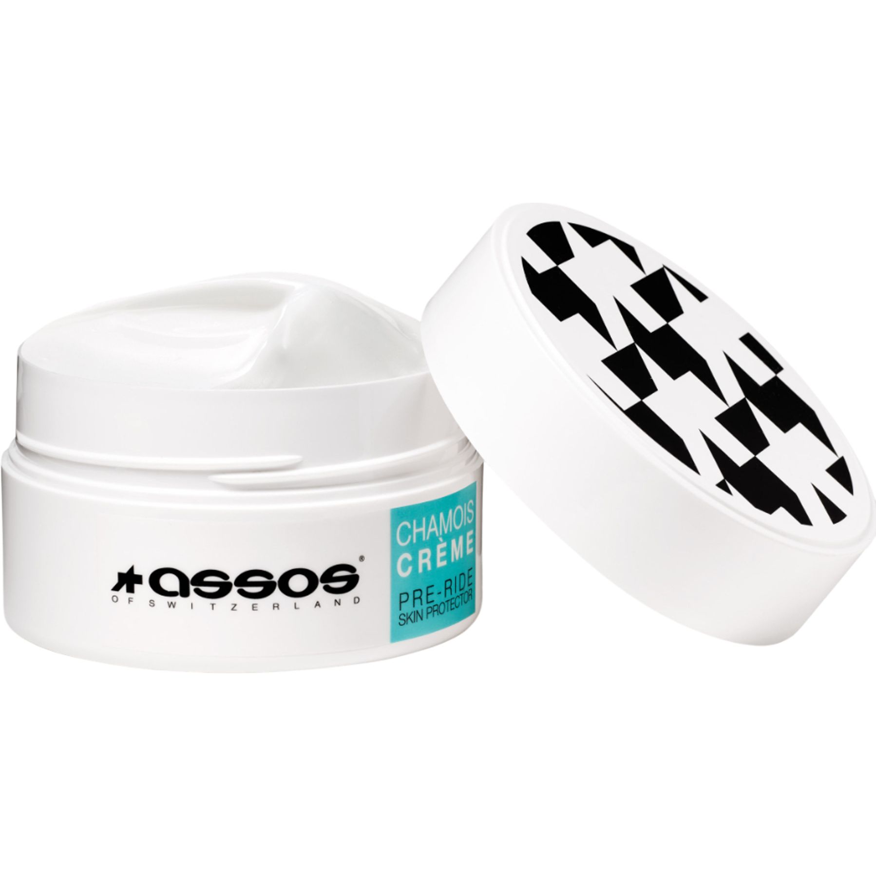 Assos Chamois Crème Man