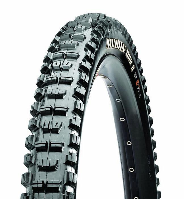 Maxxis Minion DHRII 29 WT TR EXO+ Dekk3C