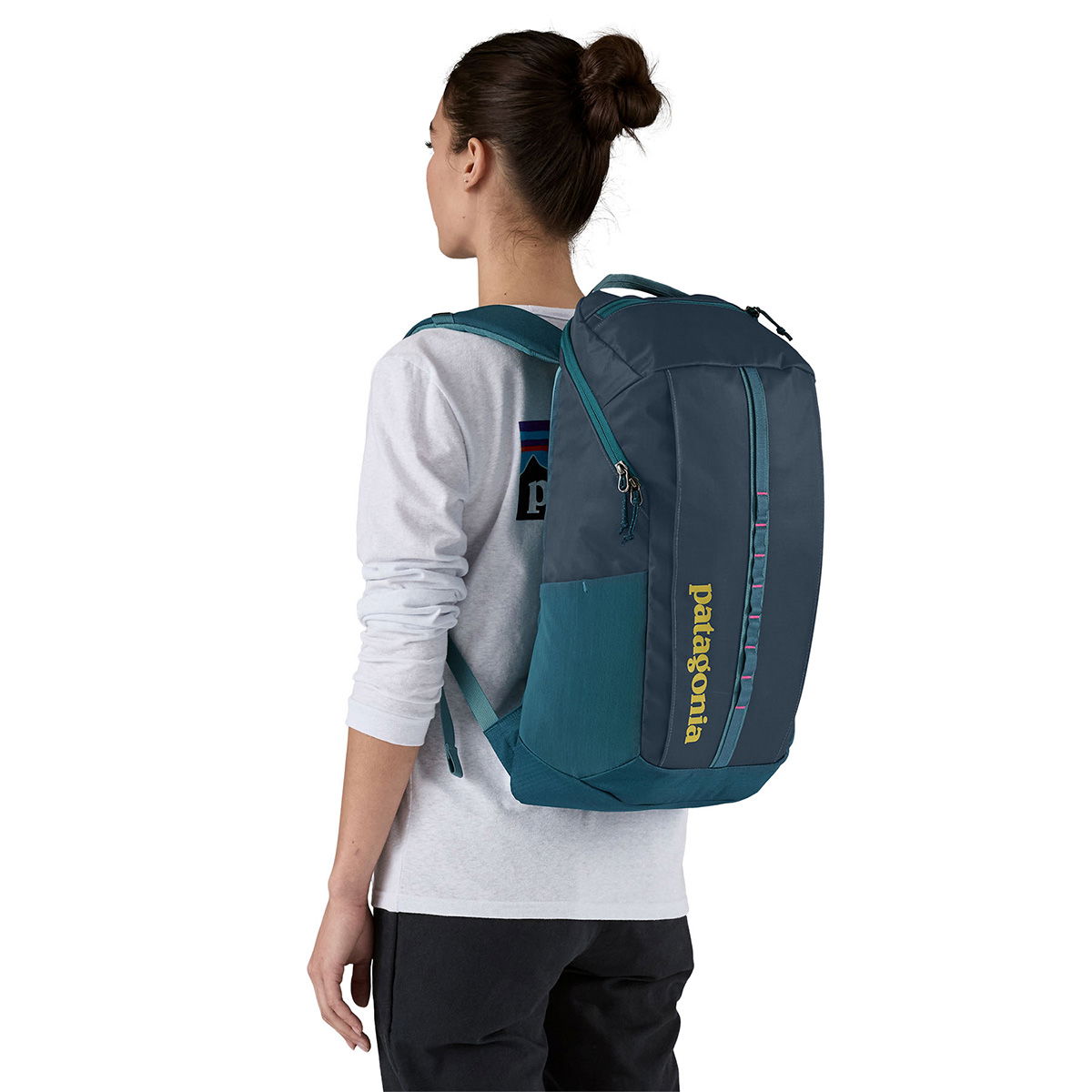 Patagonia Black Hole Pack 25 L (Tidal Teal)