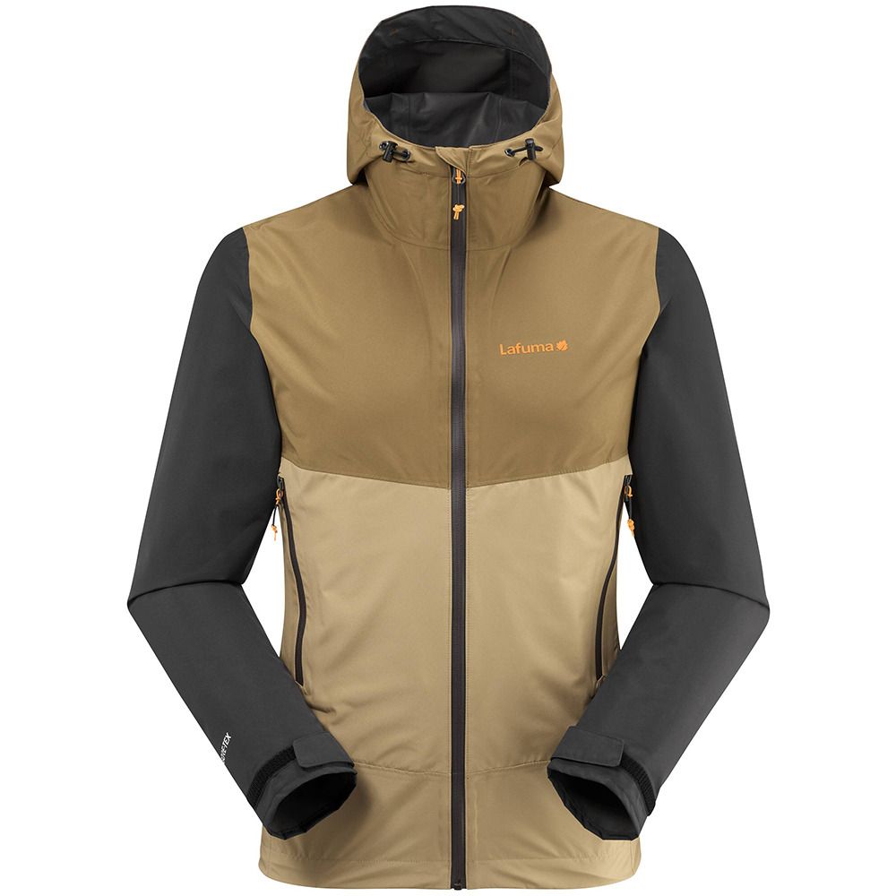 Lafuma SHIFT GTX - Veste Homme sesame