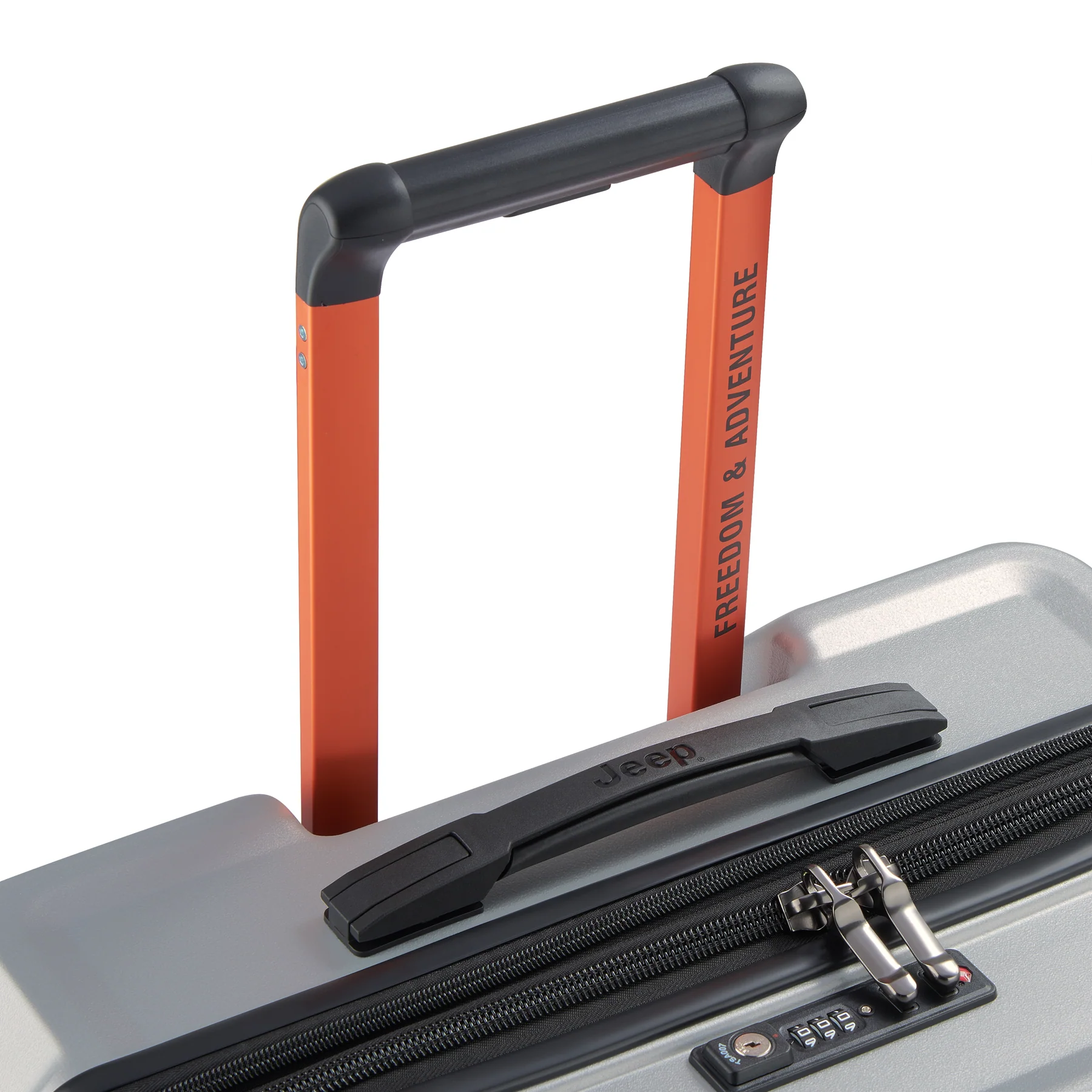 Valise soute - L extensible (75cm)