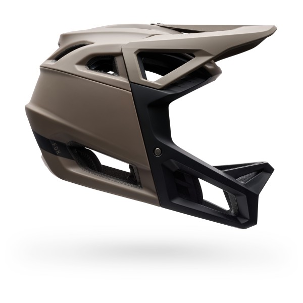 FOX Racing - Proframe Solid - Casque de cyclisme