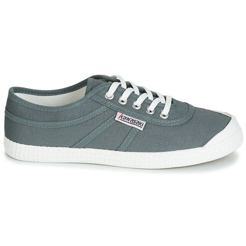 Kawasaki - ORIGINAL - Gris