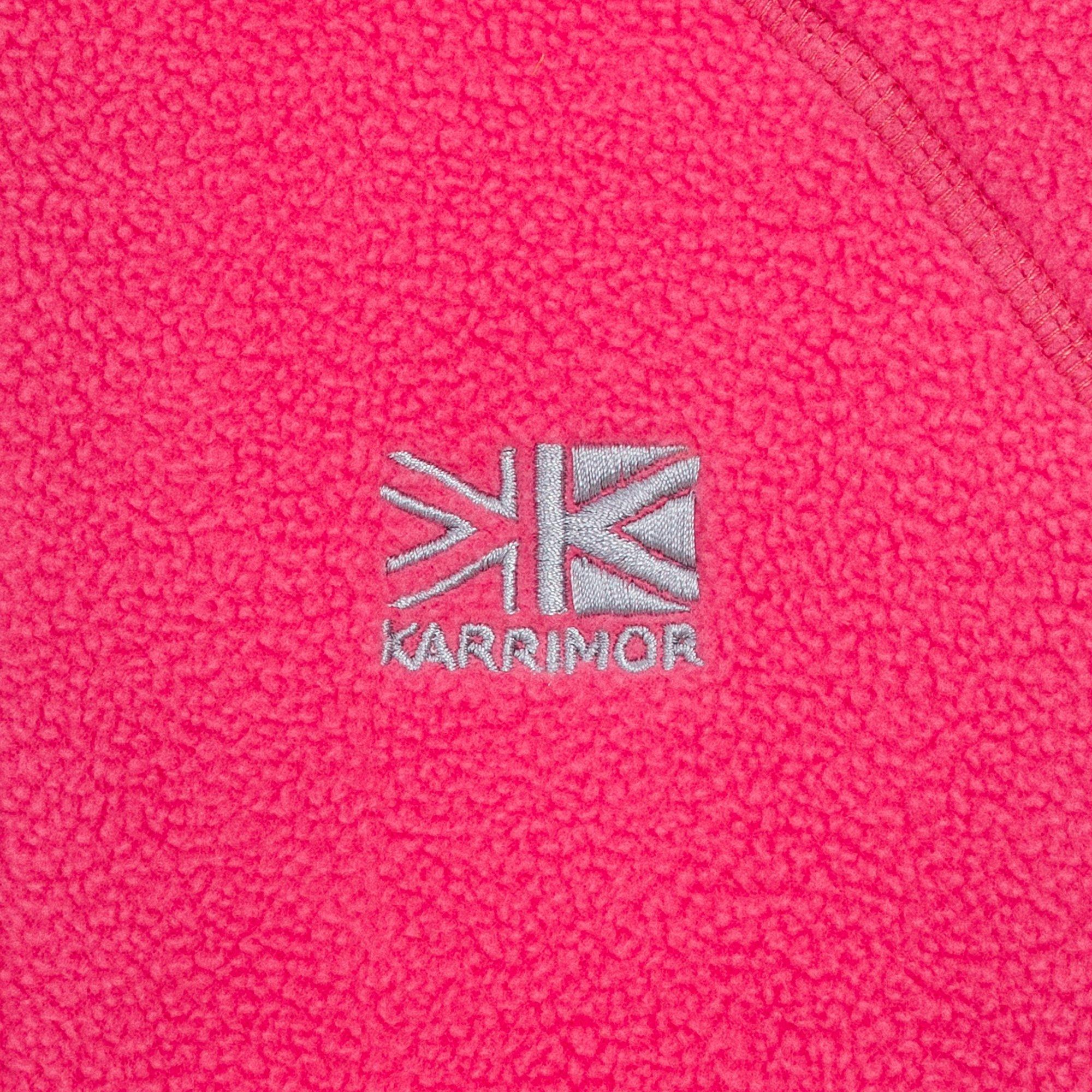 Karrimor 3 in 1 Jacket Junior