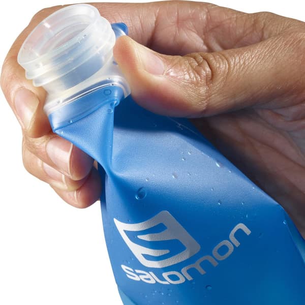 Flasque / Soft SALOMON SOFT FLASK 150ML/5 28MM