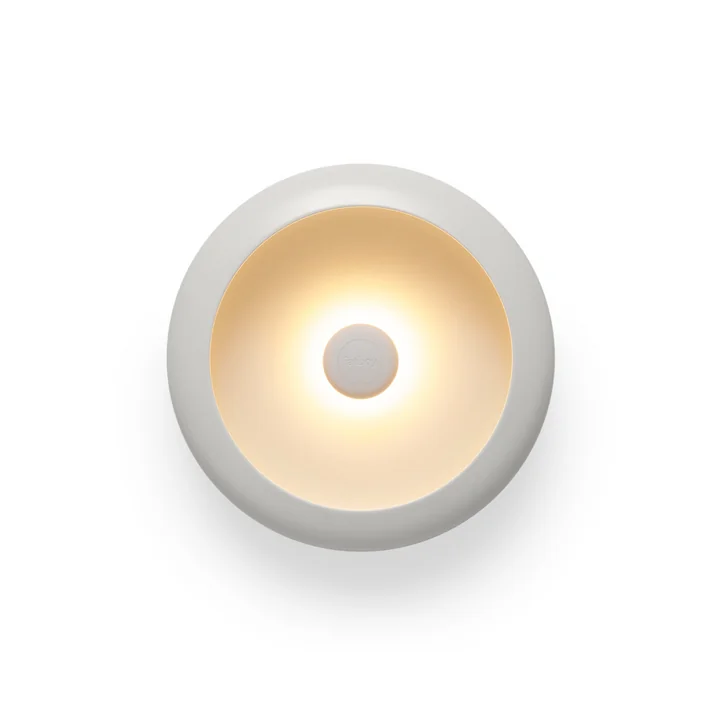 Fatboy - Oloha Medium Schale mit LED Akkuleuchte, desert