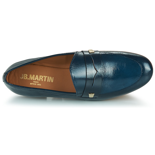 JB Martin - FRANCHE SOFT - VINTAGE MARINE