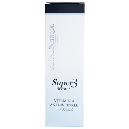 Beauté Pacifique Super3 Booster Anti-Age Creme, 50 ml