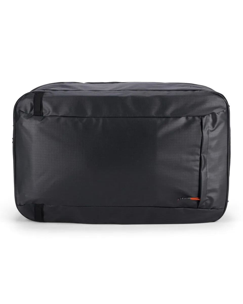 Simms Simms Tailwind 50l Duffel Simms Orange