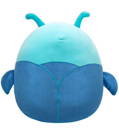 Squishmallows Bamse - Benjamin Beetle