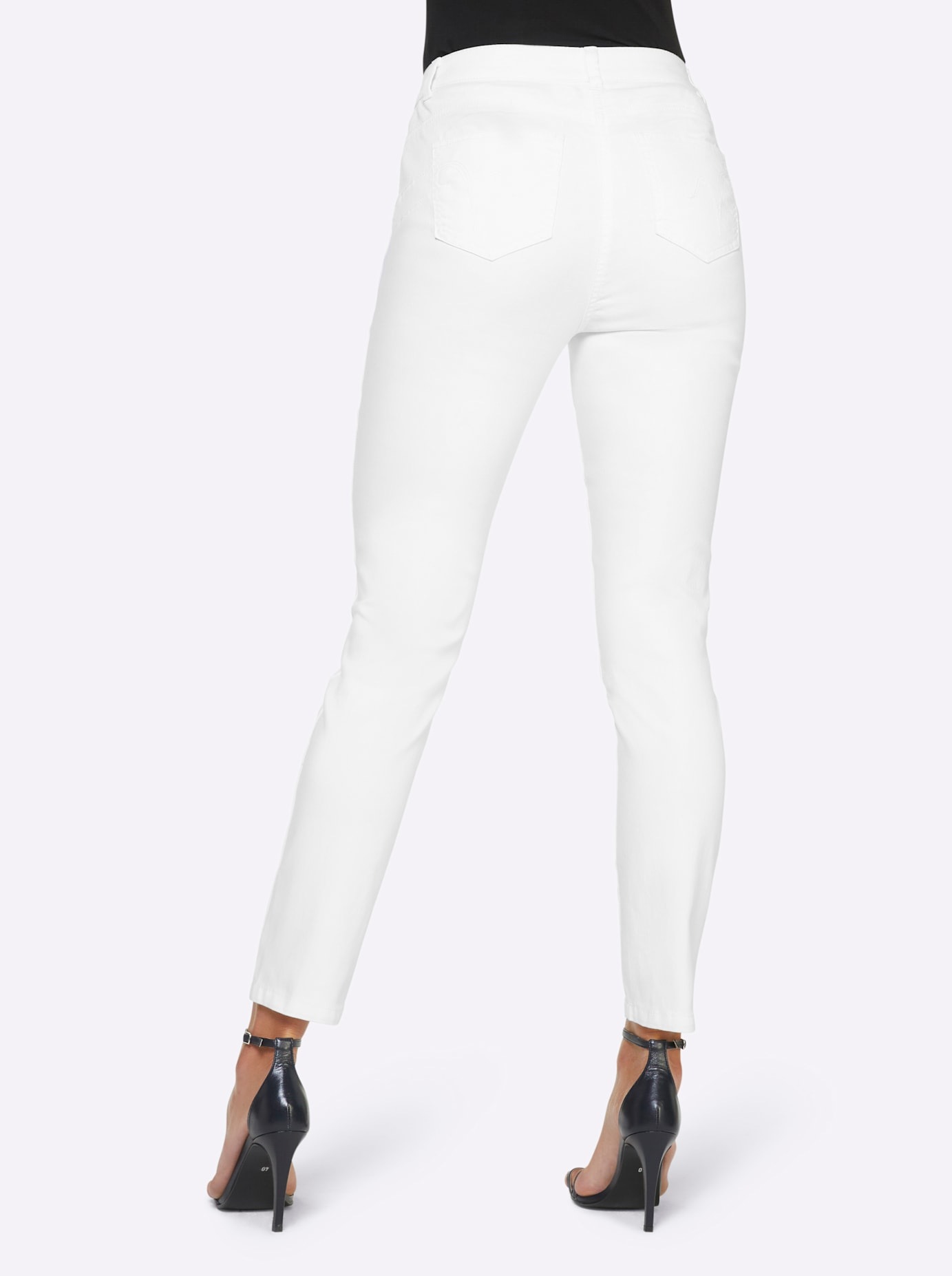 heine 7/8-Jeans