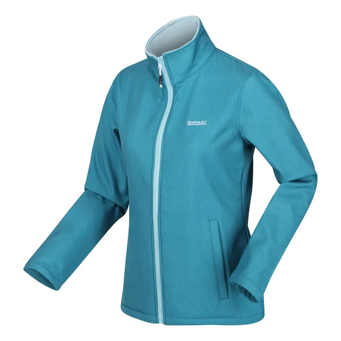 Regatta Connie V Softshell Jas Dames