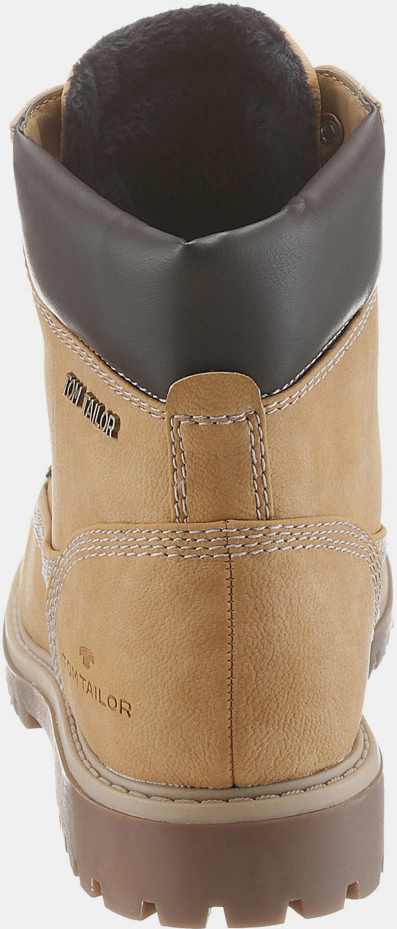 Schnürboots
