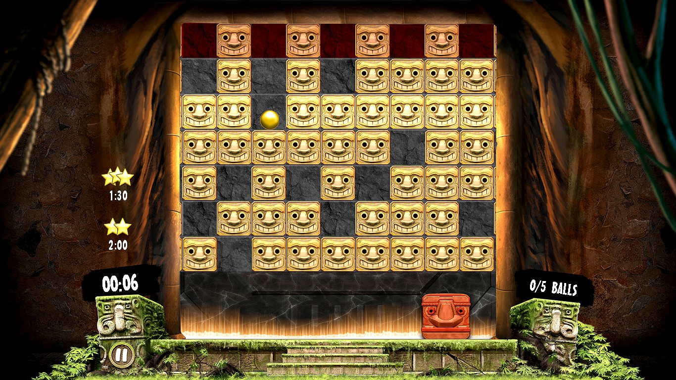 Aztec Venture- PC