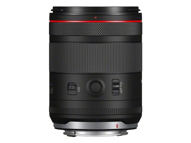 Canon RF 50mm F1.4L VCM, Standard zoomlinse, 14/11, Billedstabilisator, Canon RF, Autofokus