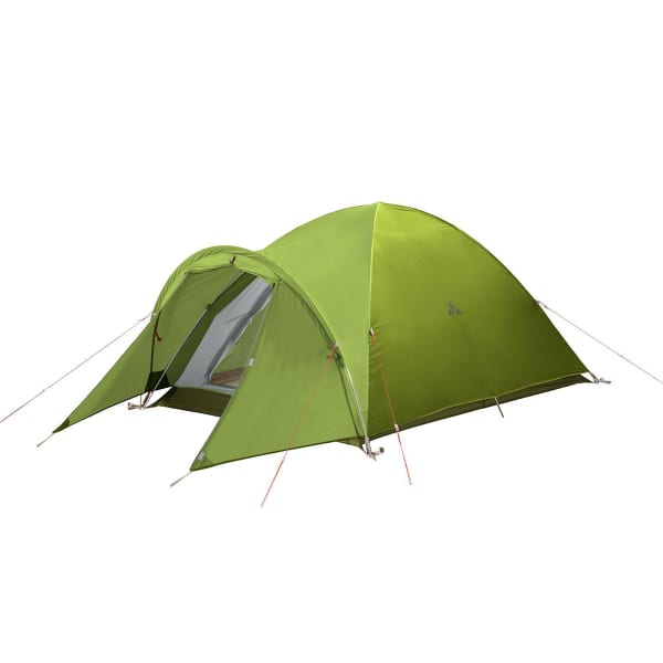 Tente bivouac VAUDE CAMPO COMPACT XT 2P