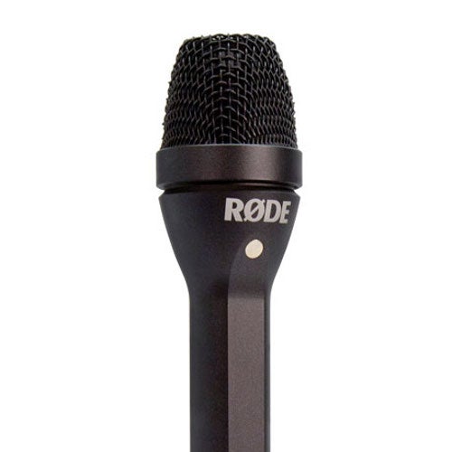 RØDE Reporter omnidirectionele interview microfoon