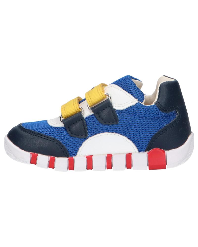 Deportivas Geox B3555c 01454 B Iupidoo