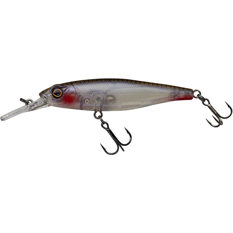 Leurre Suspending Illex Twitch Flesh 61 Dr - 6.1Cm