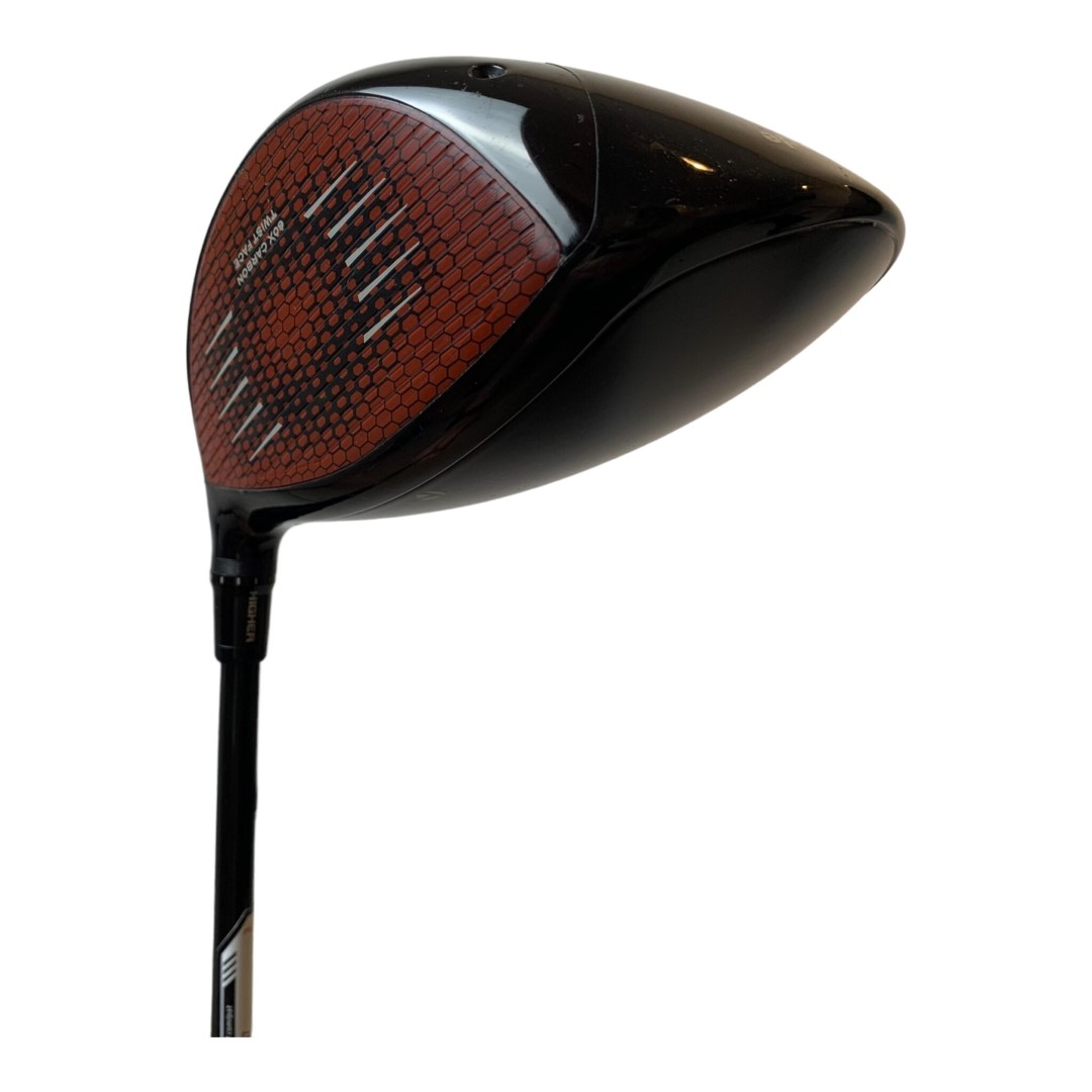 TaylorMade Stealth HD Driver