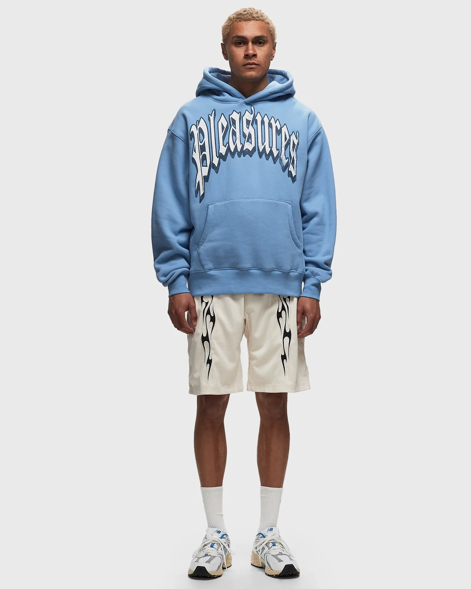 Pleasures TWITCH HOODIE
