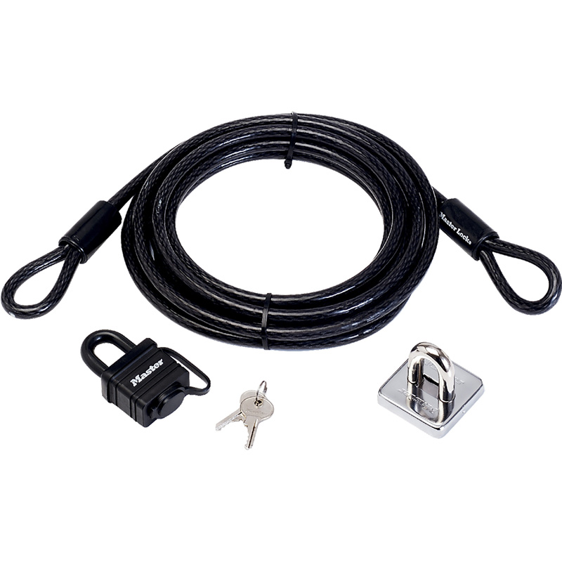 Master Lock veiligheidskit